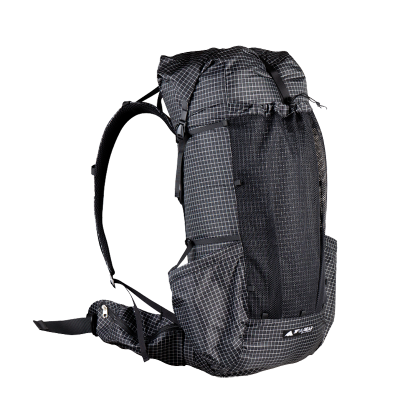 3F UL GEAR QiDian Pro UL Backpack Outdoor