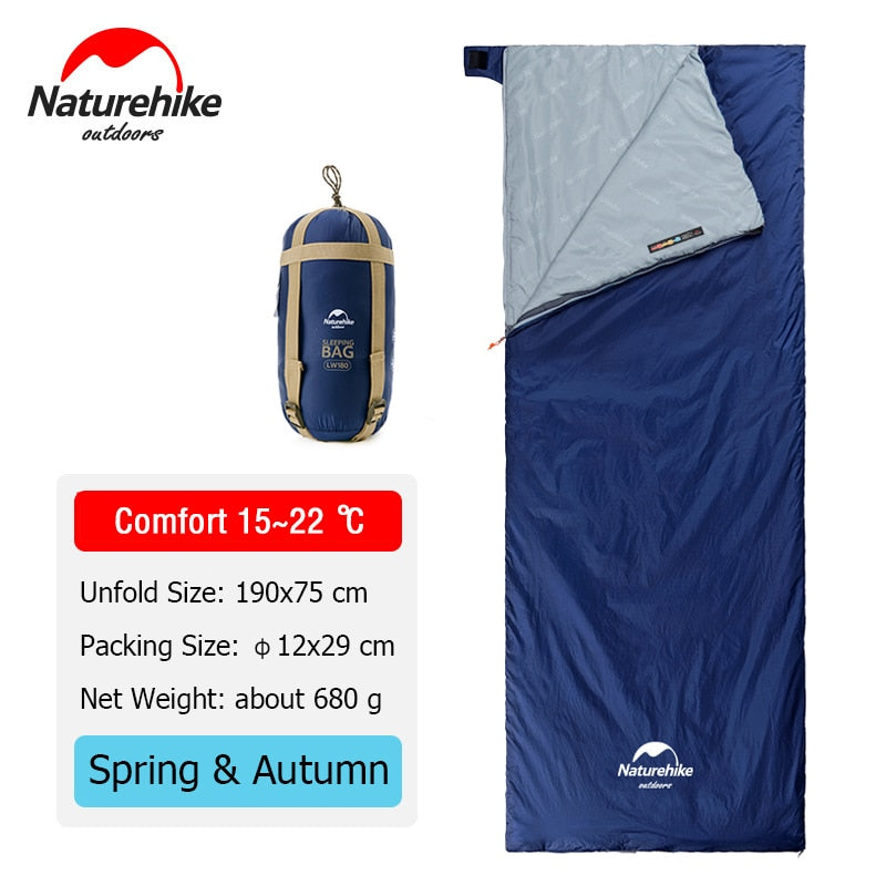 Naturehike Camping Sleeping Bag