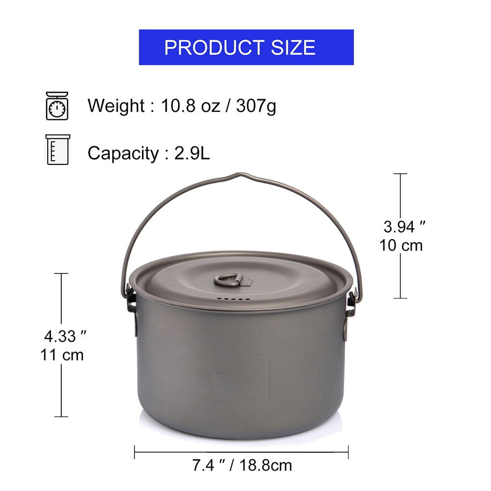 Cooking Pot