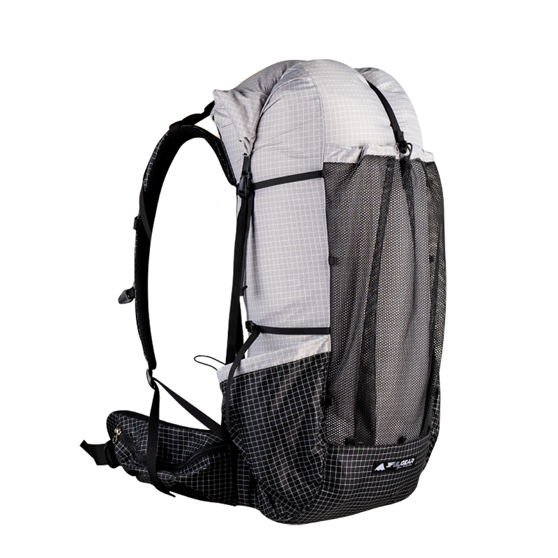 3F UL GEAR QiDian Pro UL Backpack Outdoor