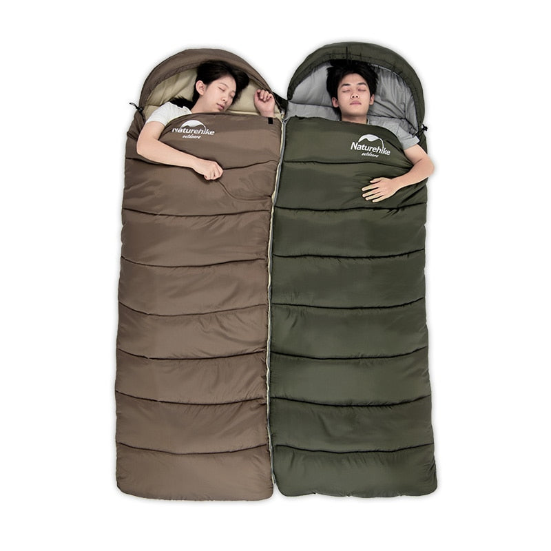 Cotton Sleeping Bag