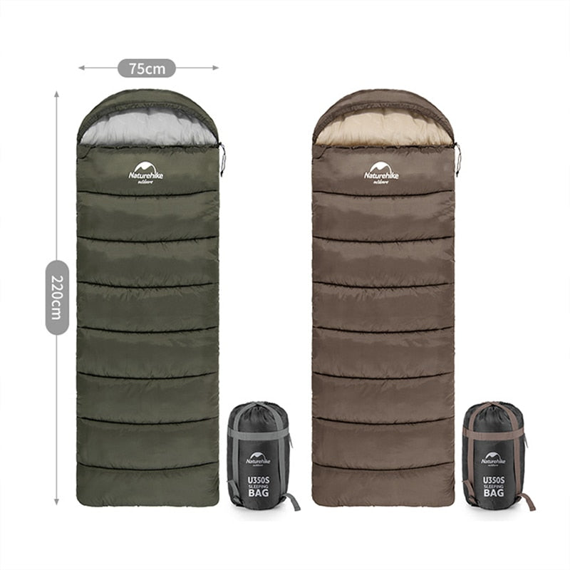 Cotton Sleeping Bag