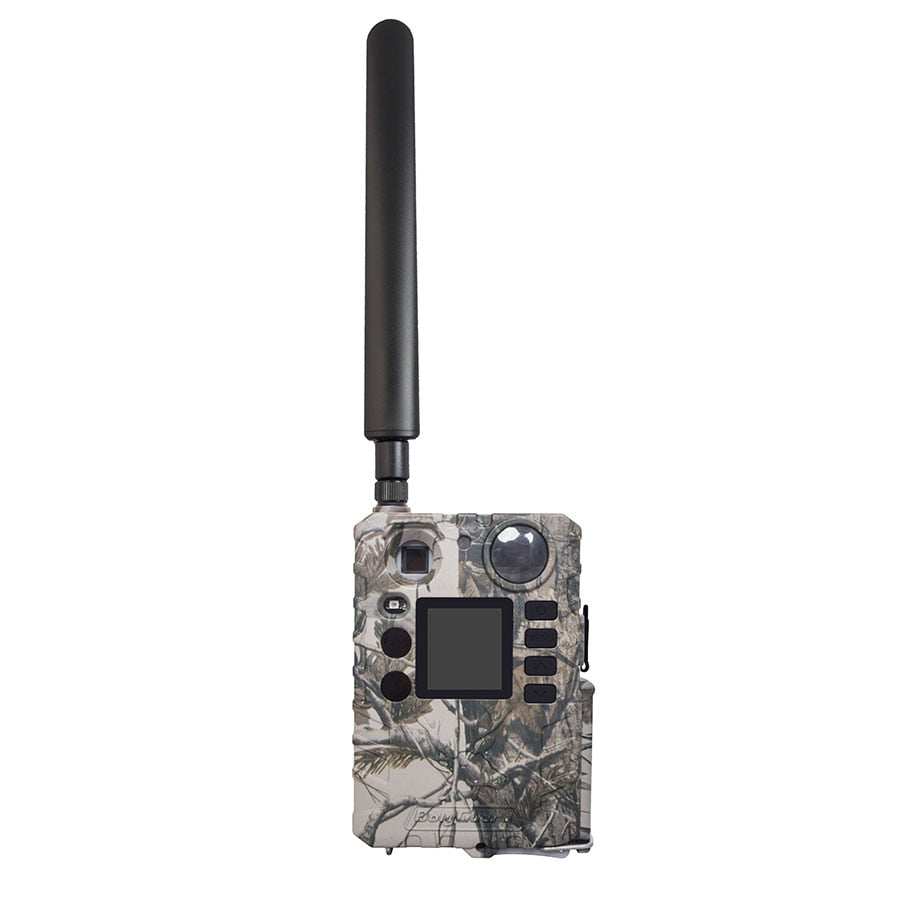 Boly BG310-M 4G Hunting Cameras Color LCD Invisible IR