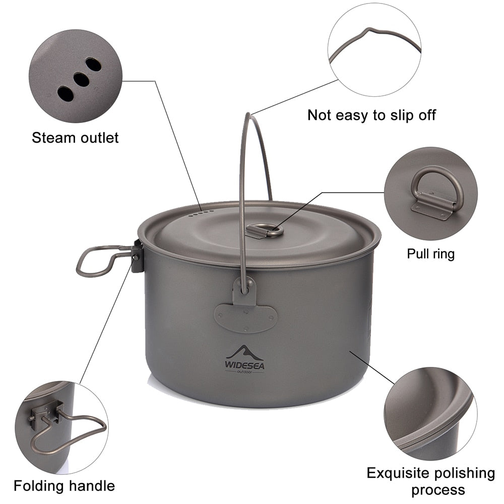 Cooking Pot