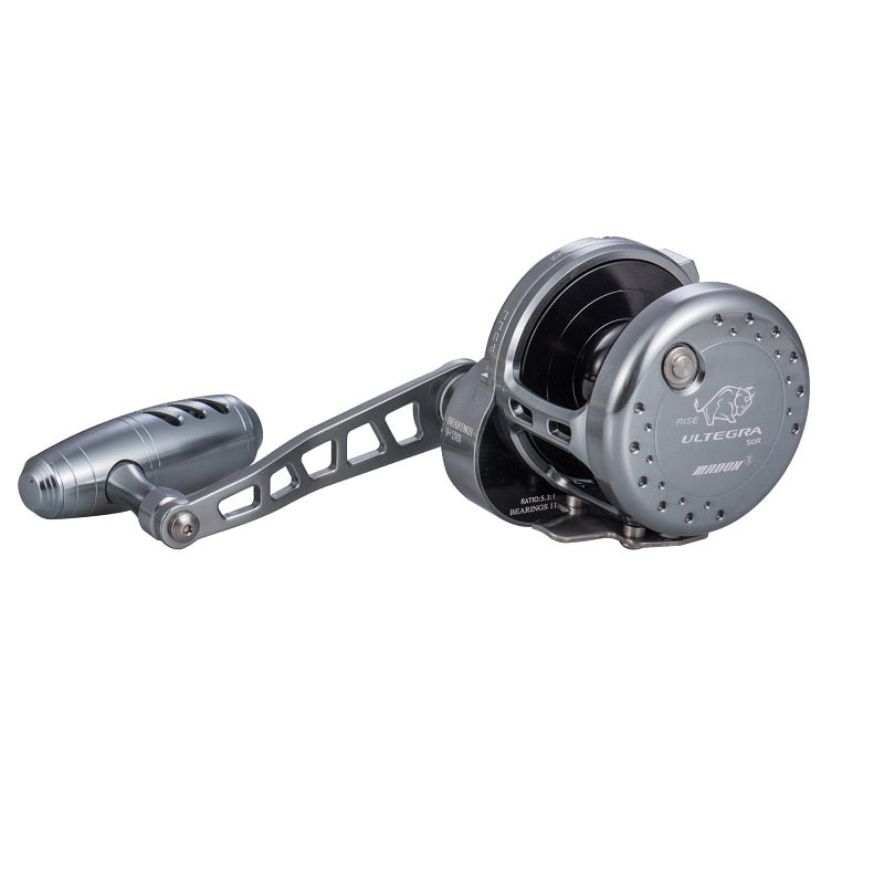 MADOX Fishing Reel 11BB