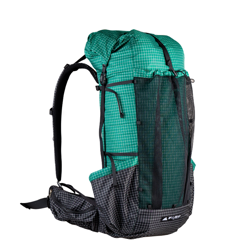 3F UL GEAR QiDian Pro UL Backpack Outdoor