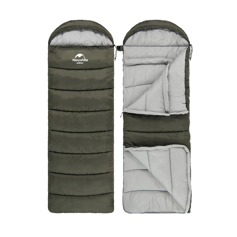 Cotton Sleeping Bag