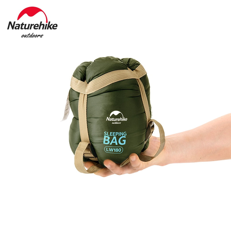 Naturehike Camping Sleeping Bag