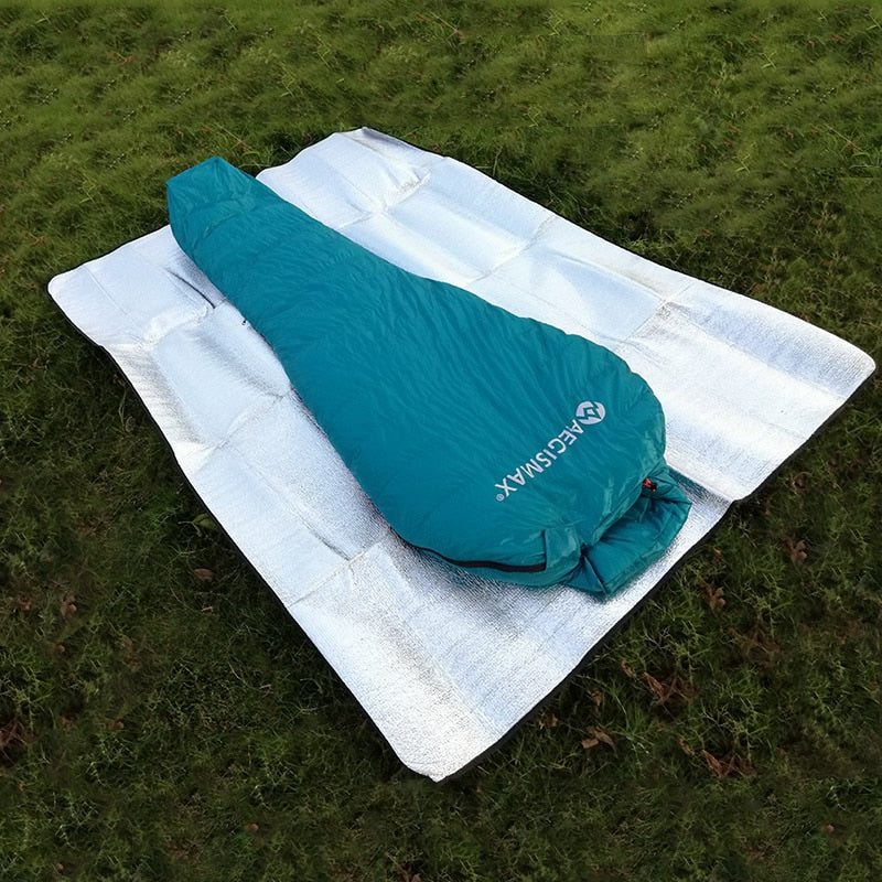 Ultra-Light Down Sleeping Bag