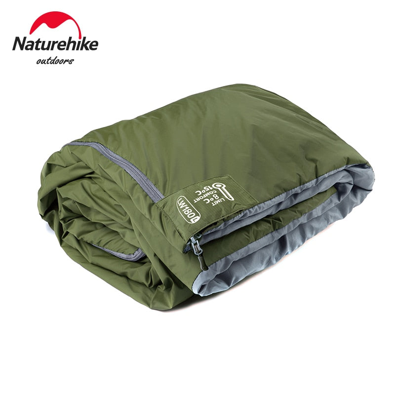 Naturehike Camping Sleeping Bag