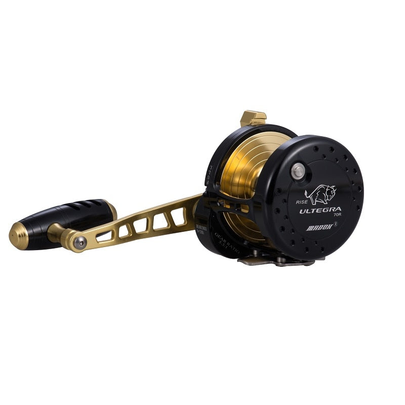 MADOX Fishing Reel 11BB