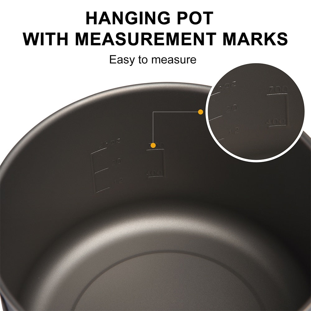 Cooking Pot