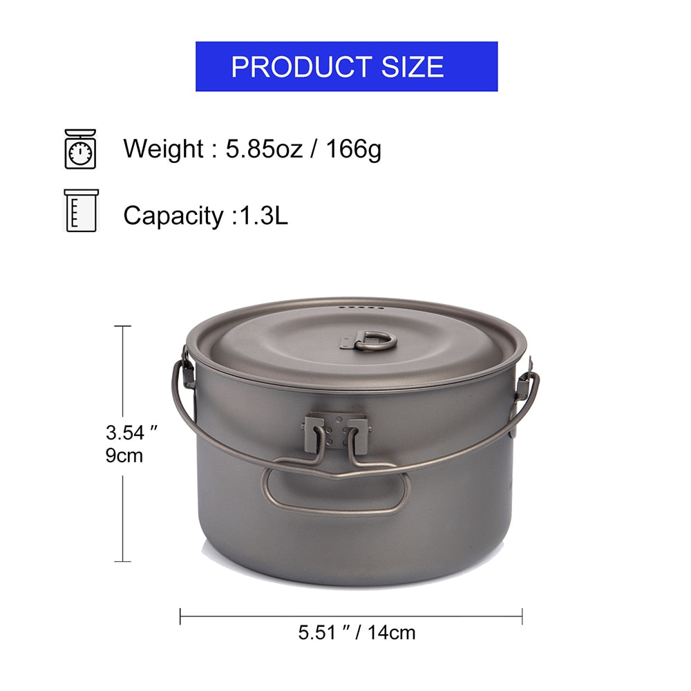 Cooking Pot