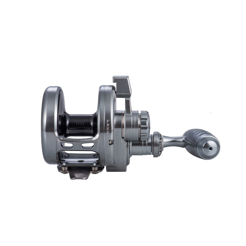 MADOX Fishing Reel 11BB