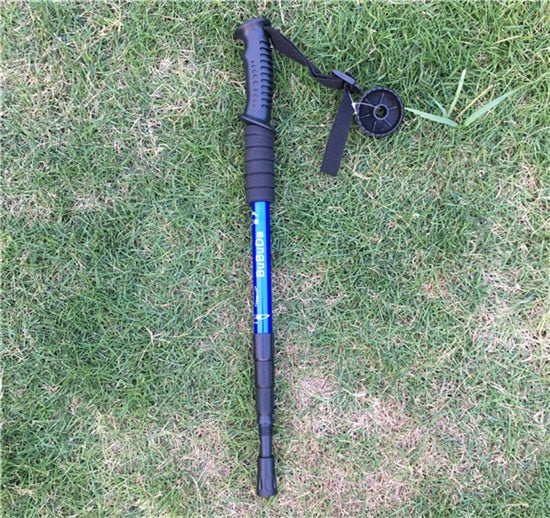 Anti Shock Trekking Pole