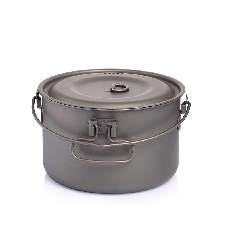 Cooking Pot