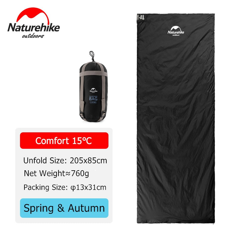 Naturehike Camping Sleeping Bag