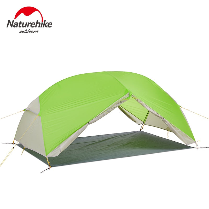 Naturehike Mongar 2 Camping Tent