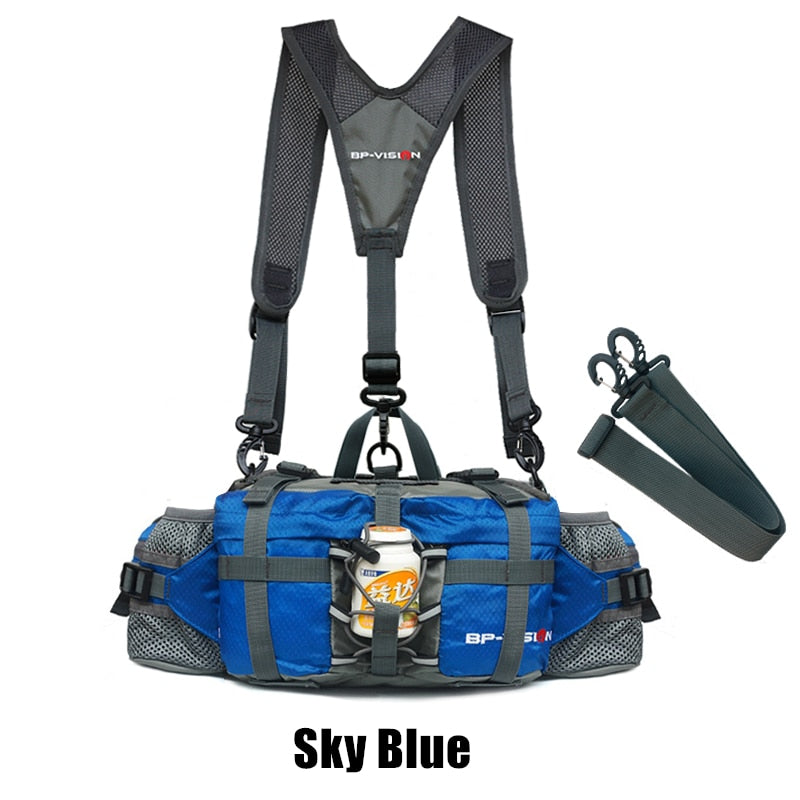 Hiking Waist Pack