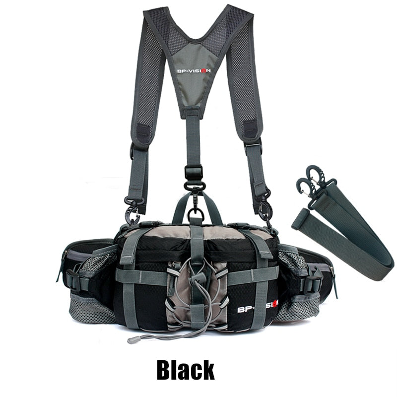 Hiking Waist Pack