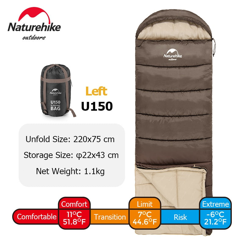 Cotton Sleeping Bag