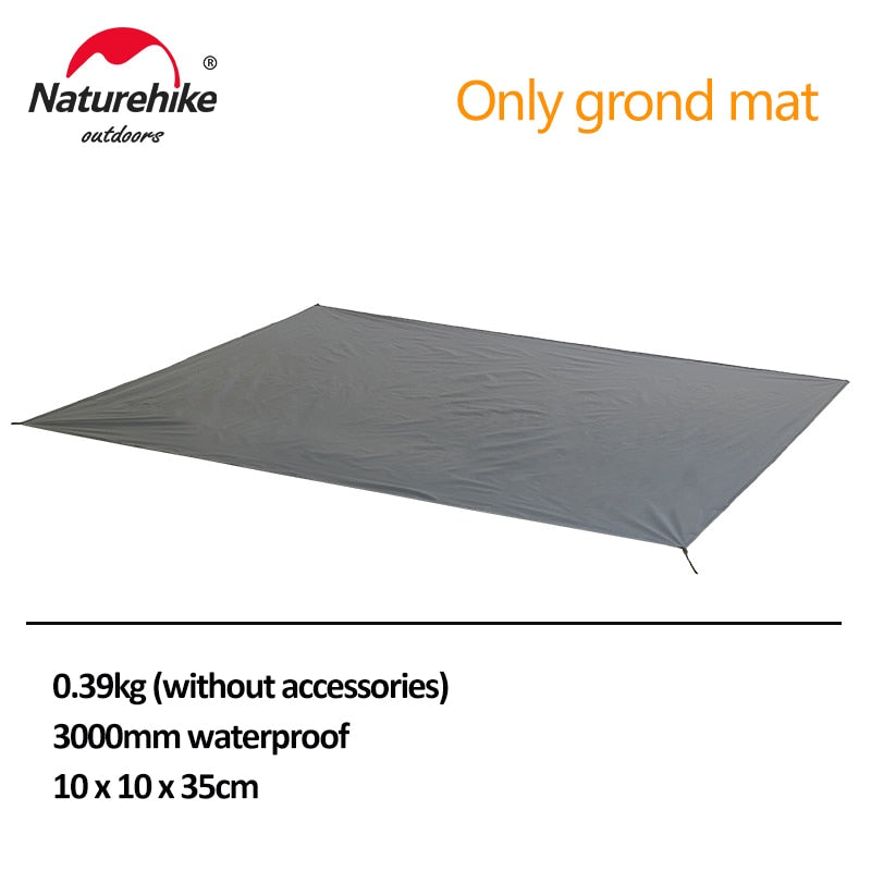 Naturehike Spire 1 Tent Oudoor