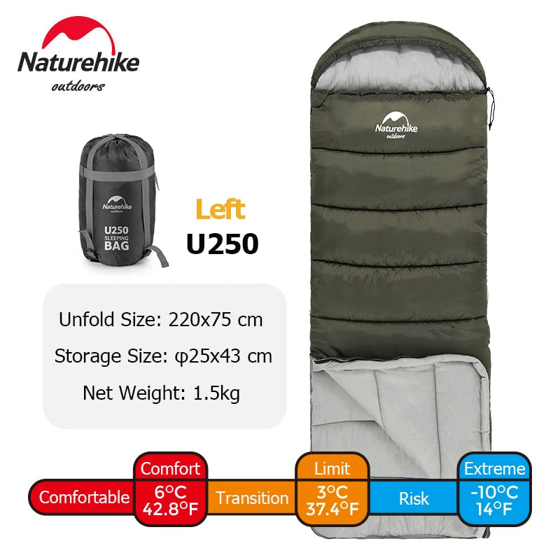 Cotton Sleeping Bag