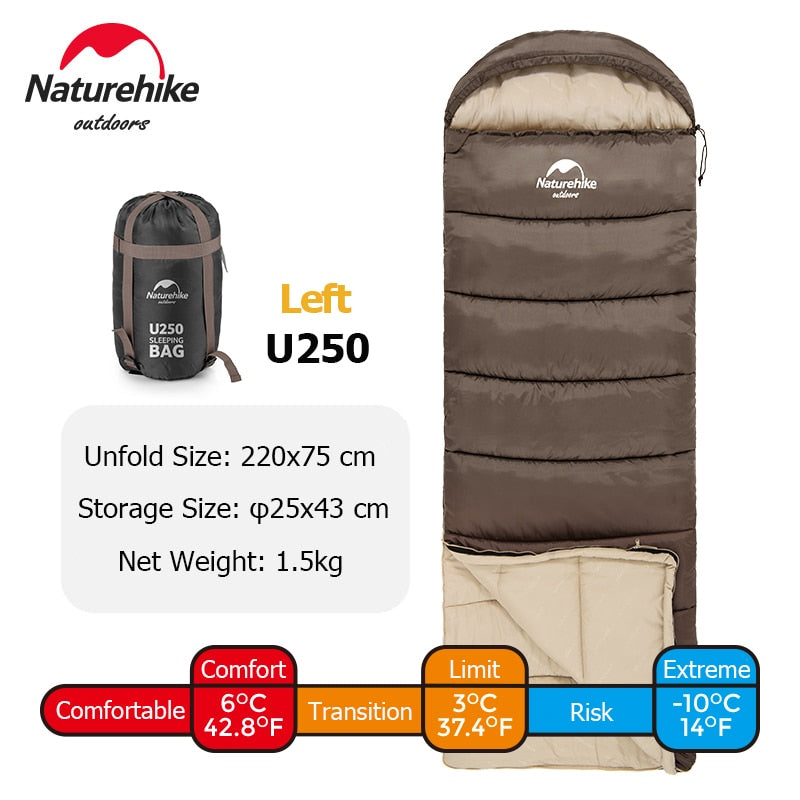 Cotton Sleeping Bag