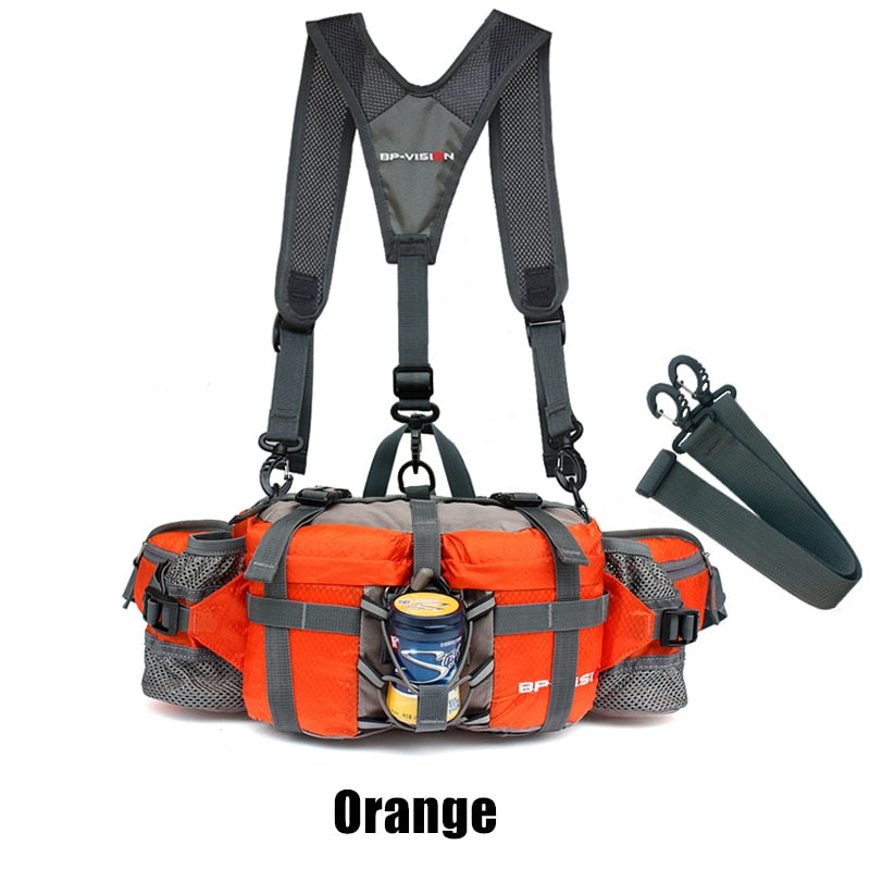 Hiking Waist Pack