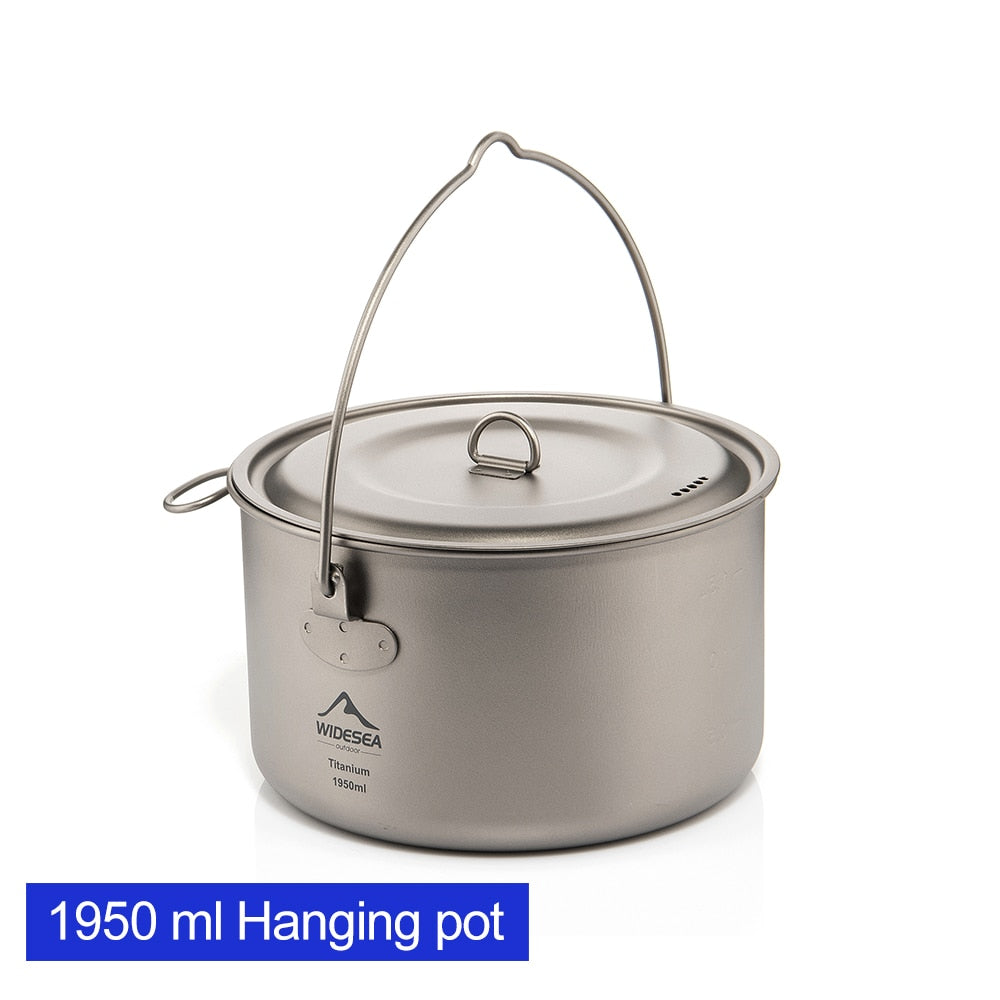 Cooking Pot