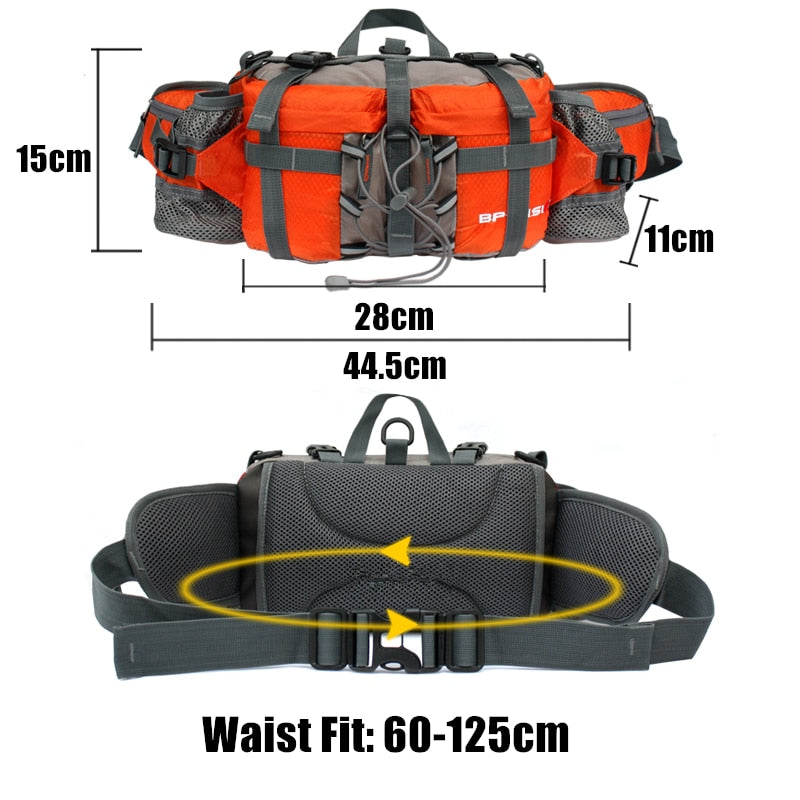 Hiking Waist Pack