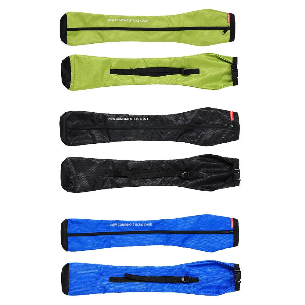 Outdoor Hiking Walking Stick Carry Bag Waterproof