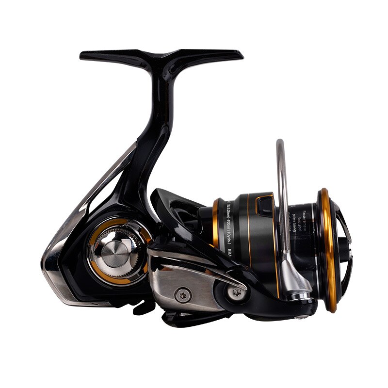 DAIWA LEGALIS CS LT Fishing reel