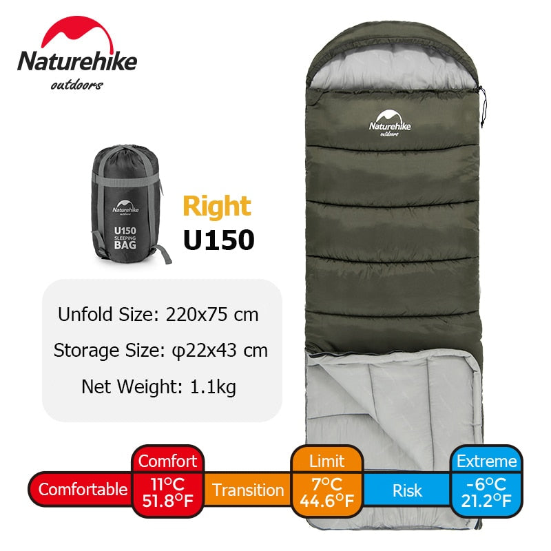 Cotton Sleeping Bag