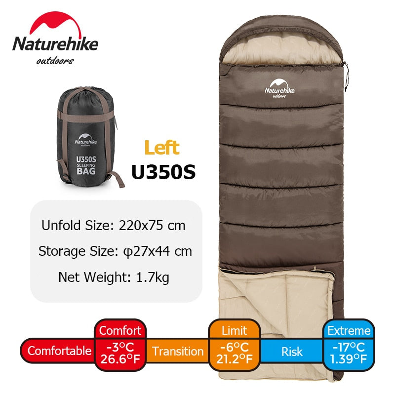 Cotton Sleeping Bag