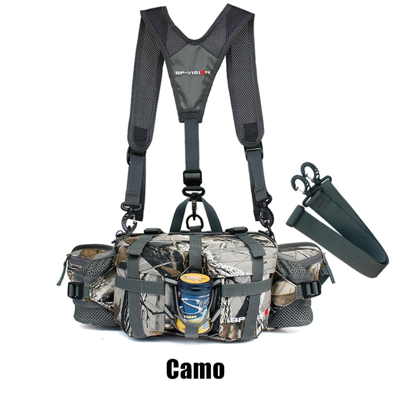 Hiking Waist Pack