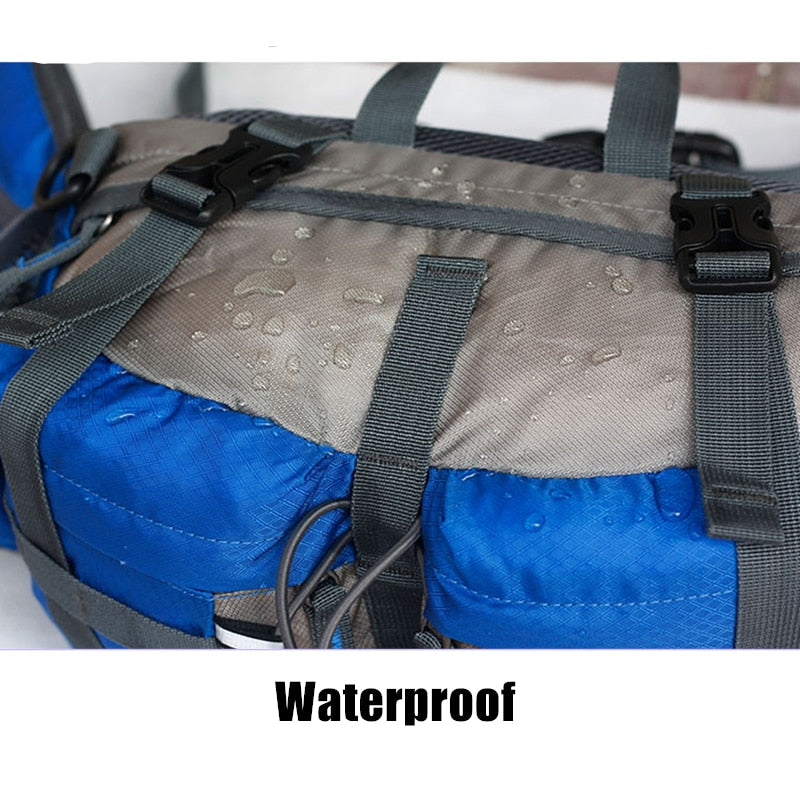 Hiking Waist Pack