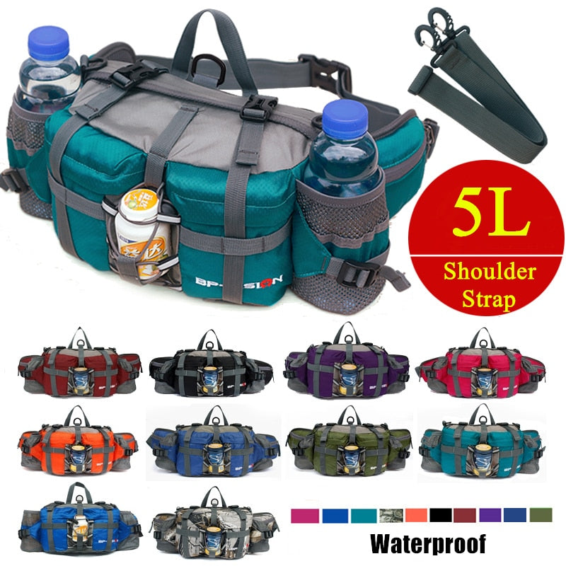 Hiking Waist Pack