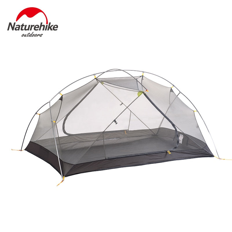 Naturehike Mongar 2 Camping Tent