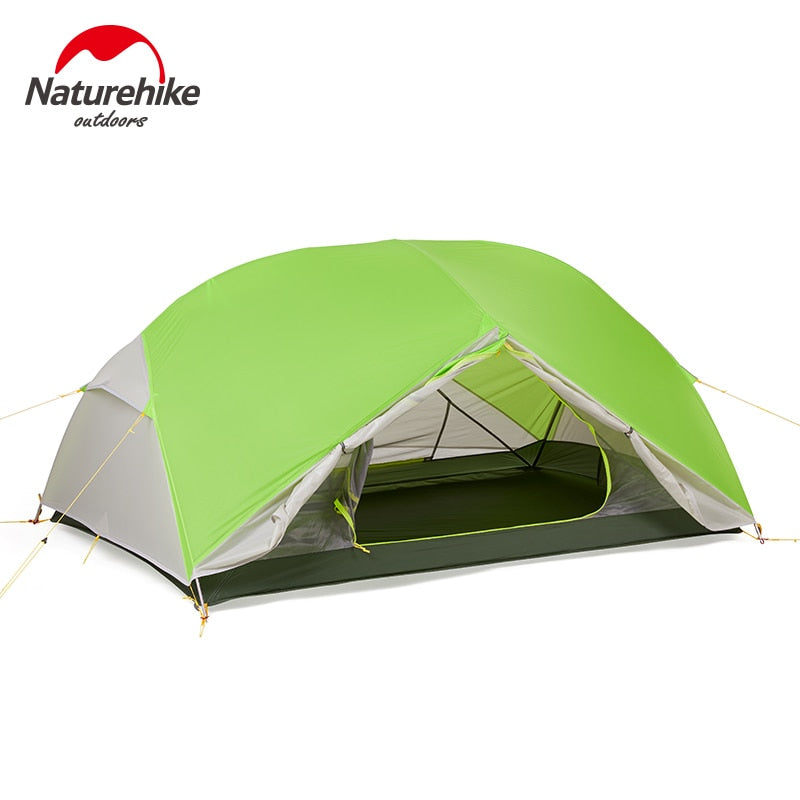 Naturehike Mongar 2 Camping Tent