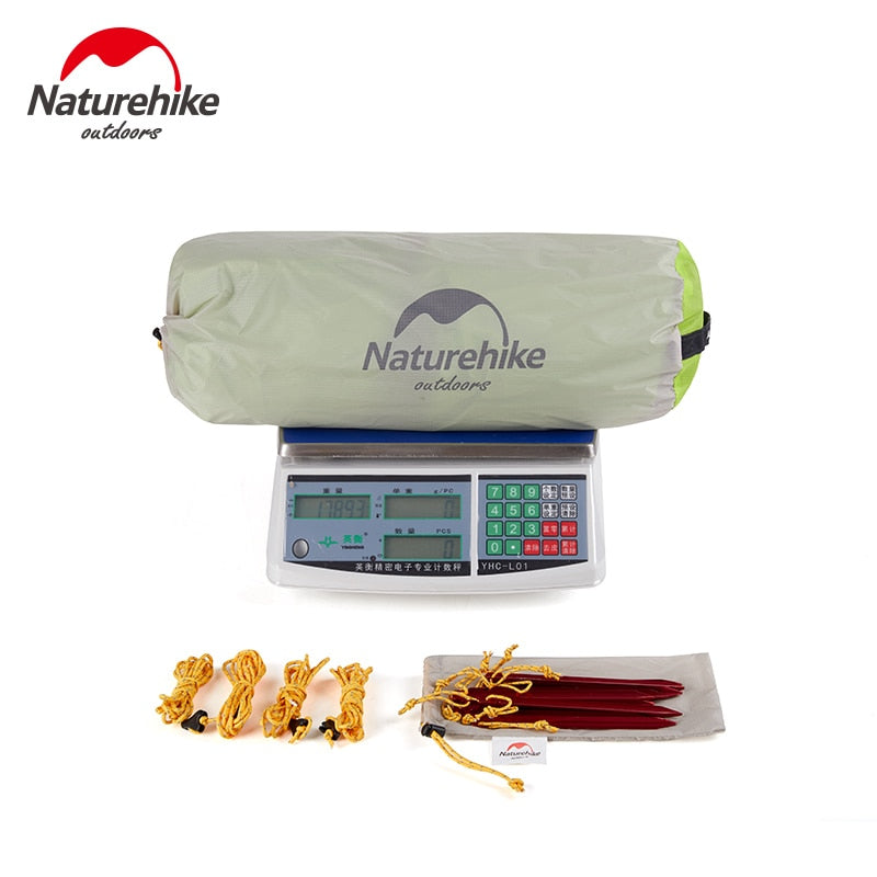 Naturehike Mongar 2 Camping Tent