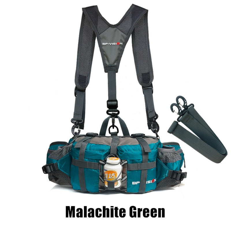 Hiking Waist Pack