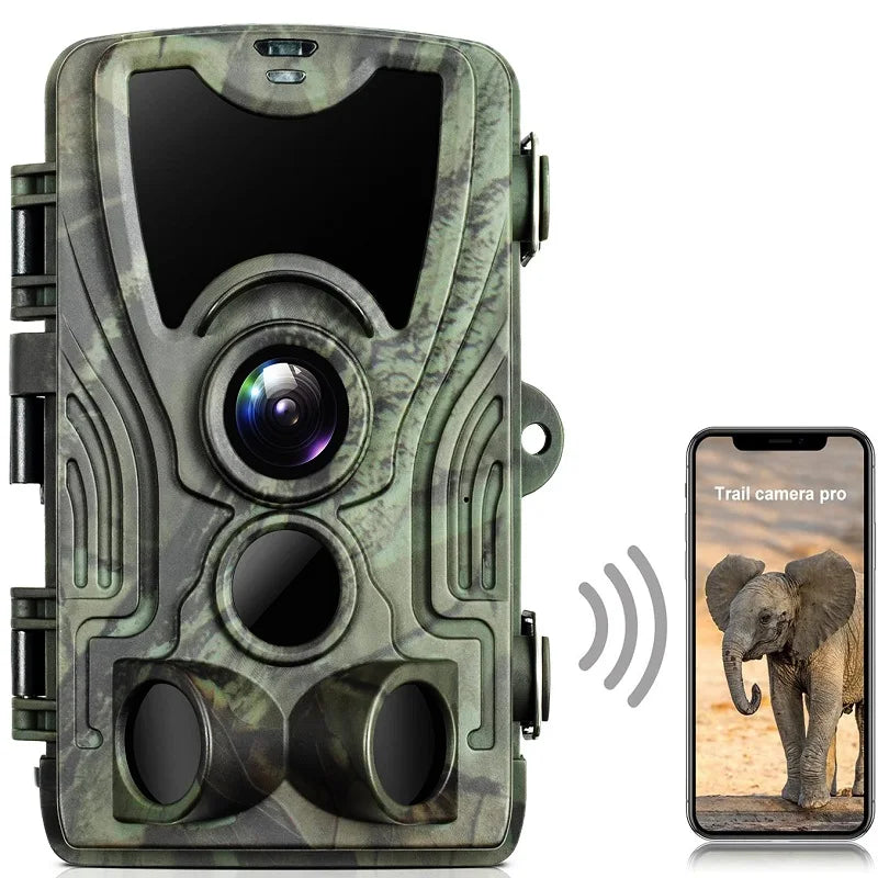 Trail Cameras