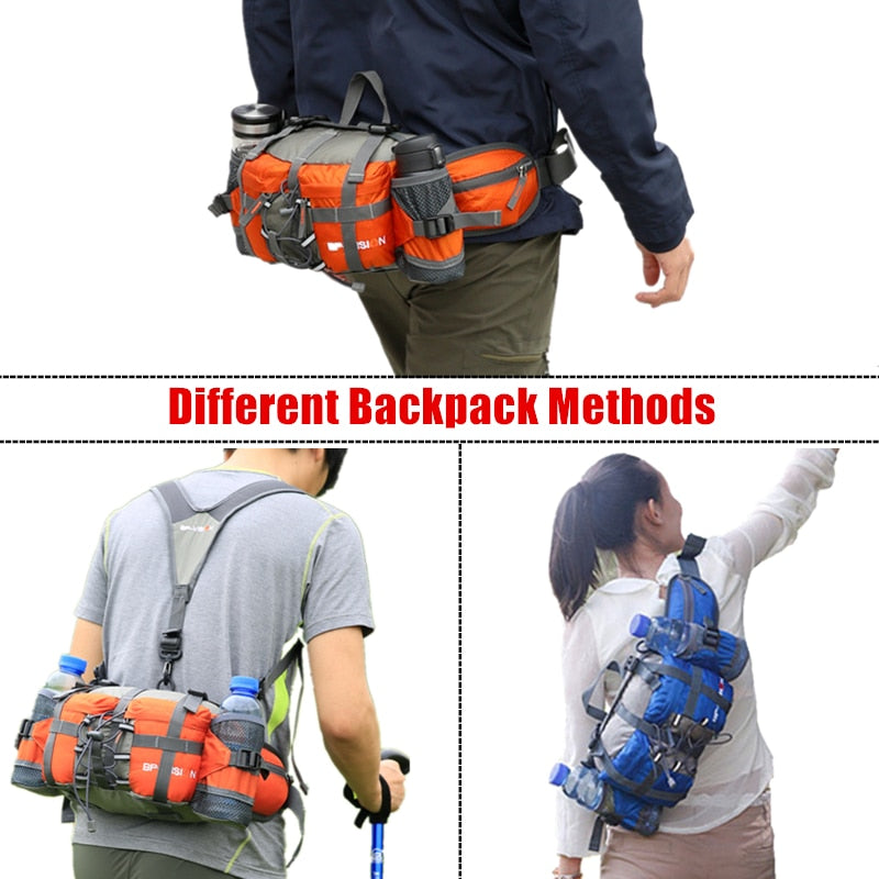 Hiking Waist Pack