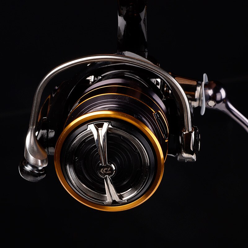 DAIWA LEGALIS CS LT Fishing reel