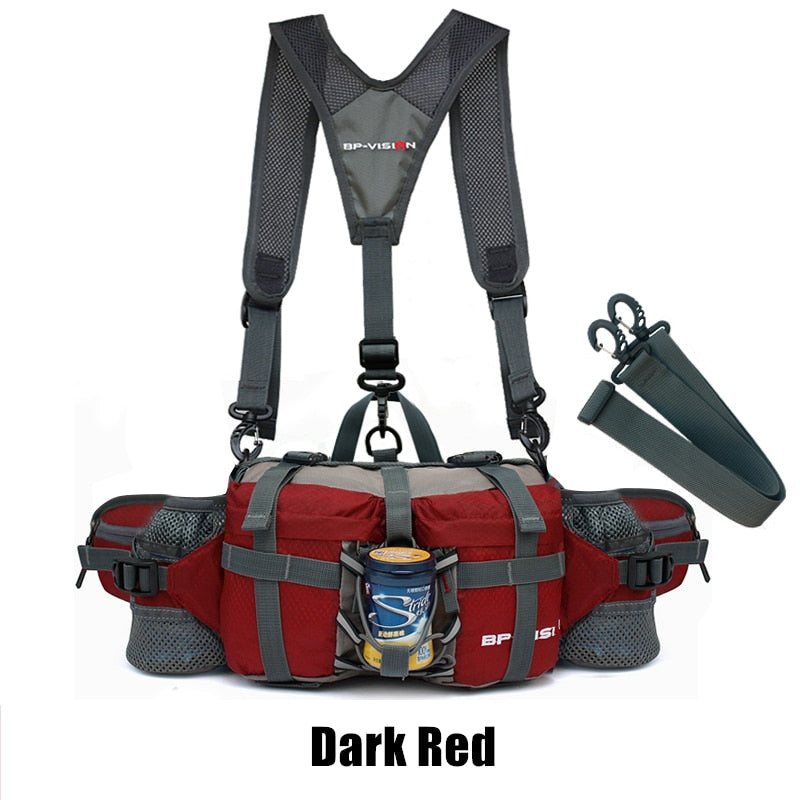 Hiking Waist Pack