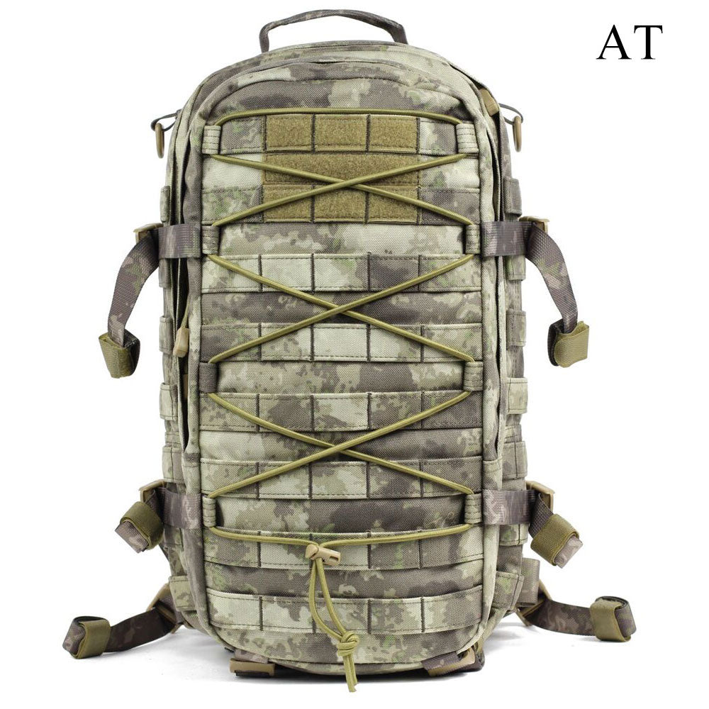 Outdoor Military Rucksacks 1000D Nylon 30L Waterproof