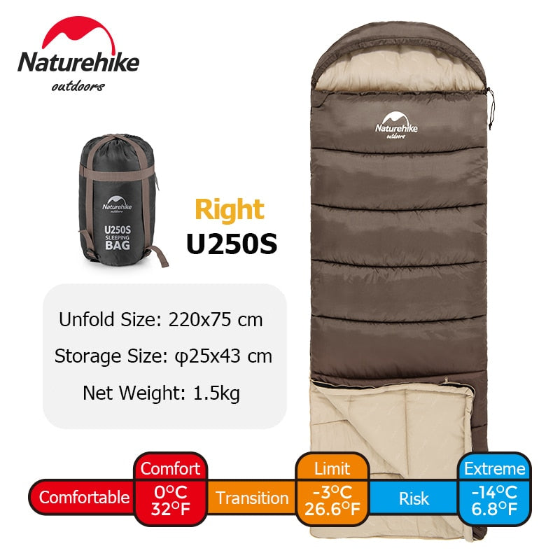 Cotton Sleeping Bag