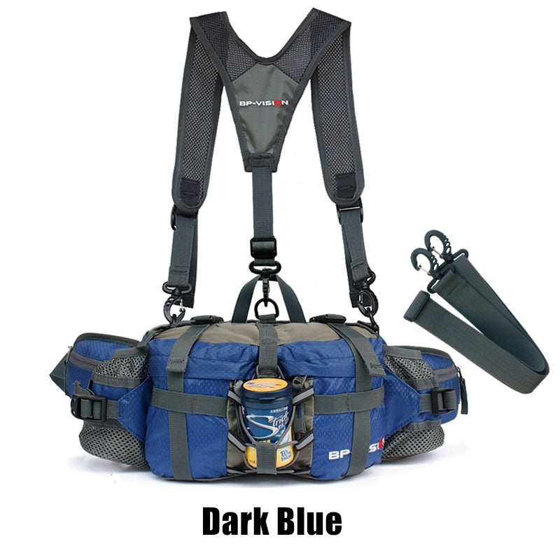 Hiking Waist Pack