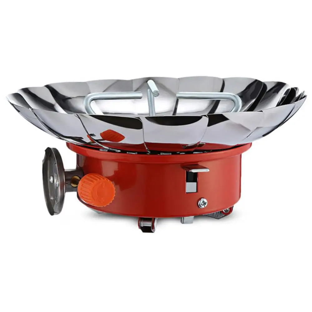 Portable Gas Stove Tourist Burner